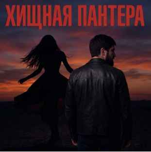 Admar Dzhiraev - Хищная пантера