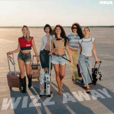 Inna - Wizz Away