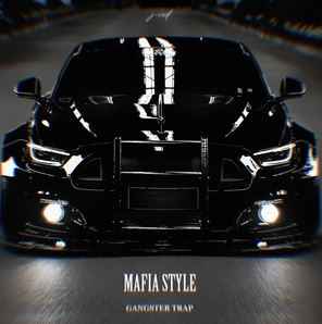 J-VAD - Mafia Style (Gangster Trap)