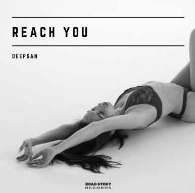 Deepsan - Reach You (Original Mix)