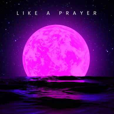 Josh Fawaz - Like a Prayer