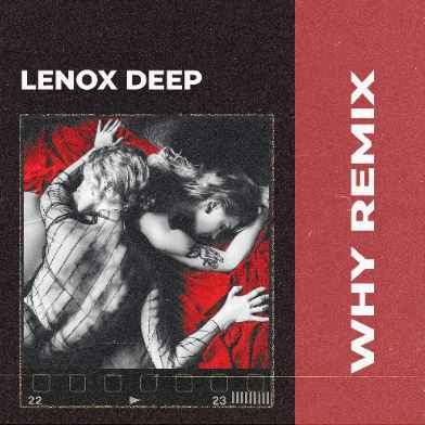 Enigma - Why (Lenox Deep Remix)