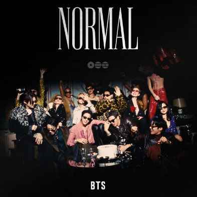 BTS - NORMAL