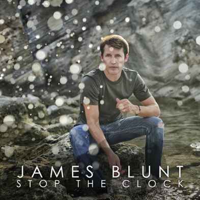 James Blunt - Stop the Clock