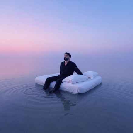 R3hab - Dream inside a dream