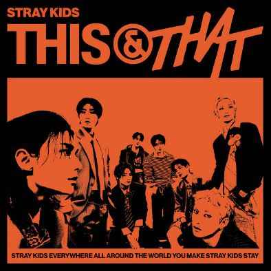 Stray Kids - This & That