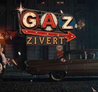 Zivert - GAZ