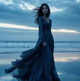 LARA Walker - Fading Sky
