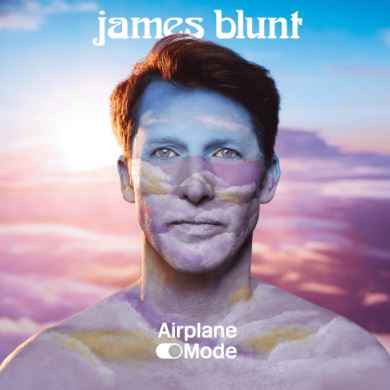 James Blunt - Weight Of It All