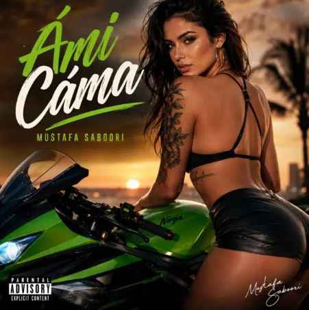 Ámi Cáma - Mustafa Saboori (moneyprince - Fama)