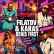 Filatov & Karas ft. Denis First - Sweet Summer Nights