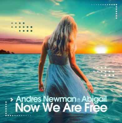 Gladiator - Now We Are Free (Andres Newman ft. Abigail)