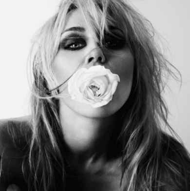 MILEY - Different Religion (ft. Model_Actriz)